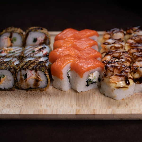 Фото Сет ИЗИ