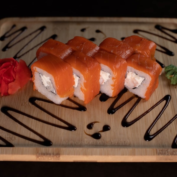 Фото Фила Эби