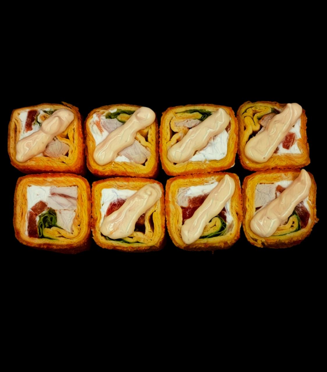 Фото Тортилья Тори