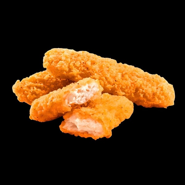 Фото Стрипсы 6 штук