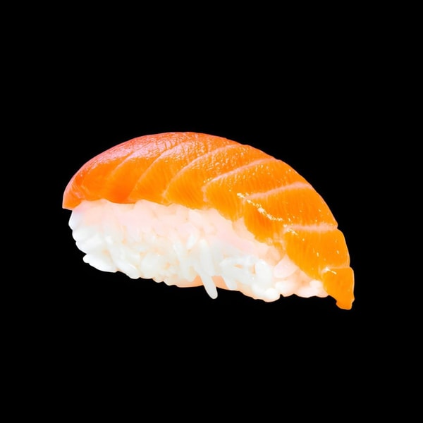 Фото Суши Сяке