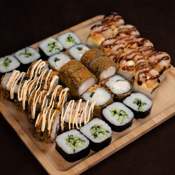 Фото Лайт Сет