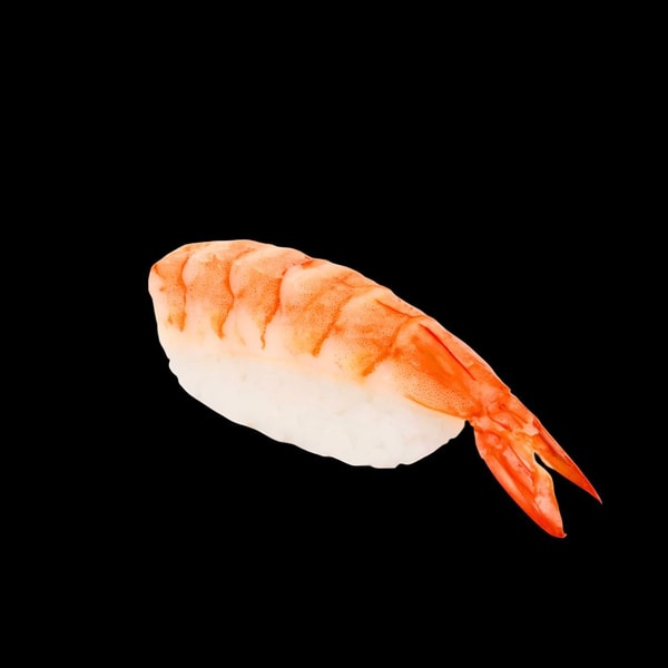 Фото Суши Эби