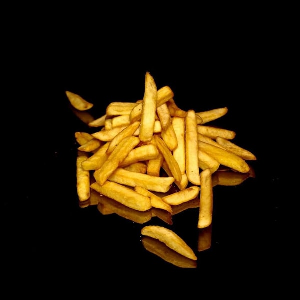 Фото Картошка Фри